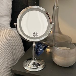 LED Vanity Mirror